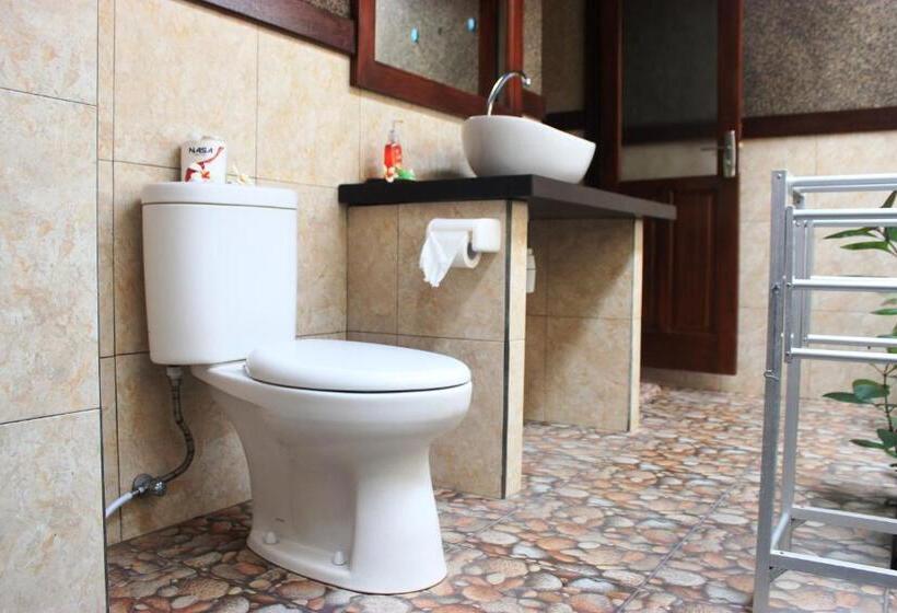 Номер Стандарт, Pondok Shindu Guest House