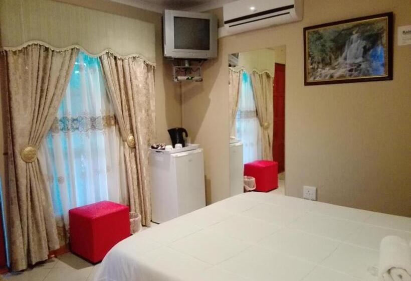 Номер Стандарт, Rainbow Guest House And Tours