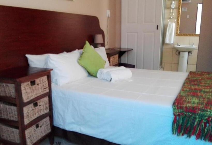 Номер Стандарт, Rainbow Guest House And Tours