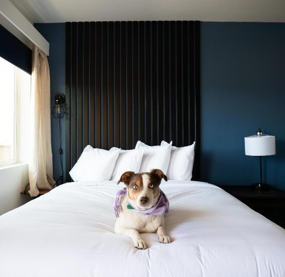 Quarto Estandar, Balanced Rock Inn