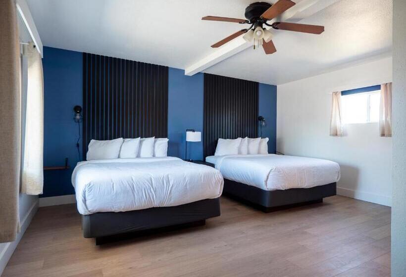 Номер Стандарт, Balanced Rock Inn
