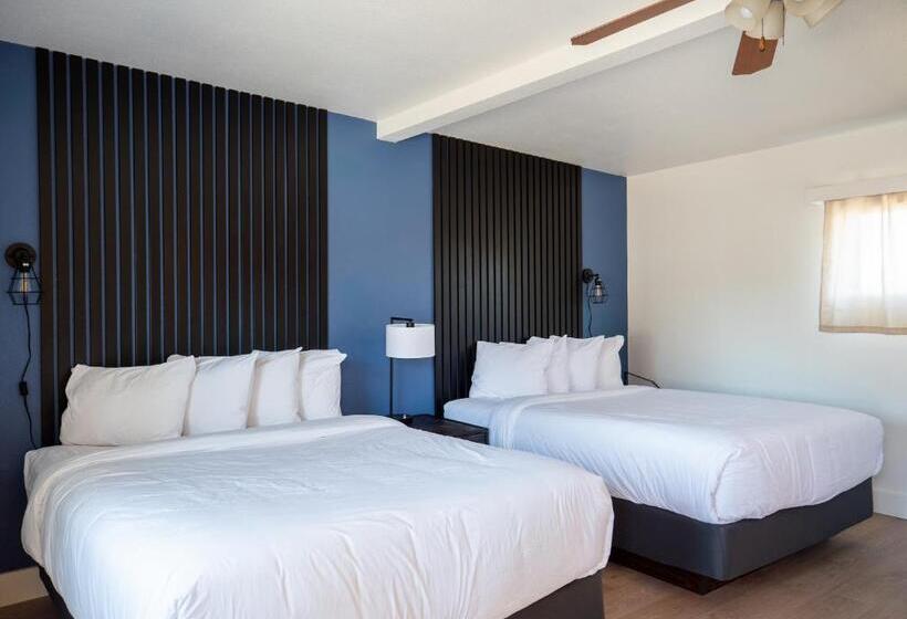 Номер Стандарт, Balanced Rock Inn