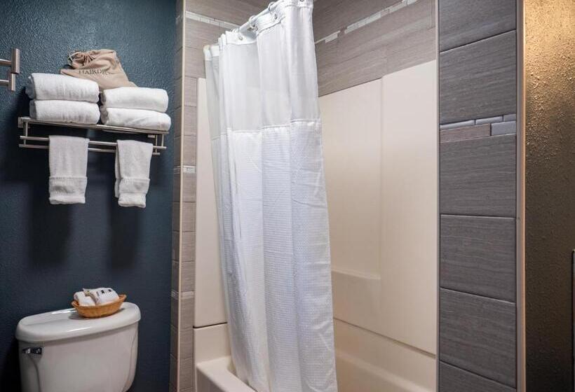 Quarto Estandar, Balanced Rock Inn