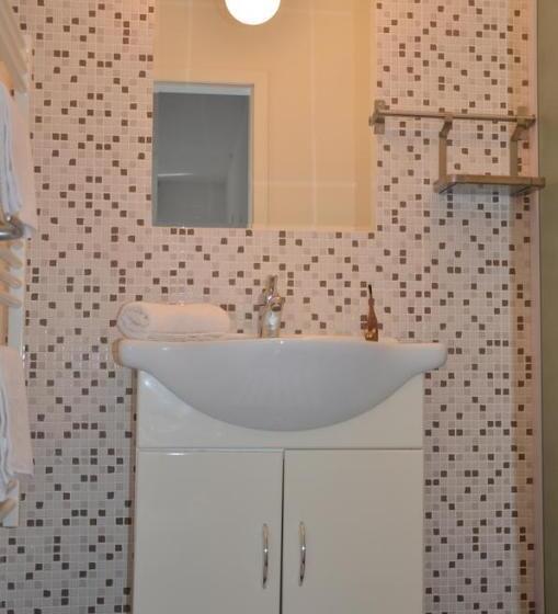 آپارتمان 1 خوابه, Apartments Bertok