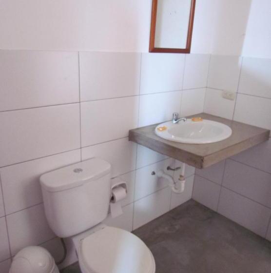 اتاق سوپریور, Huanchaco Hostal