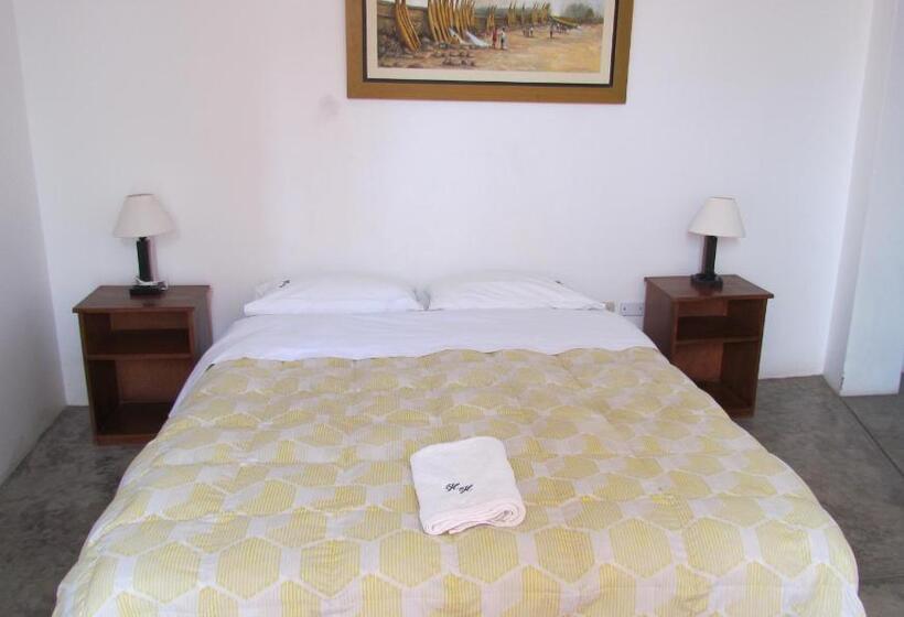 اتاق سوپریور, Huanchaco Hostal