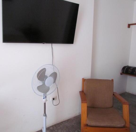 اتاق سوپریور, Huanchaco Hostal