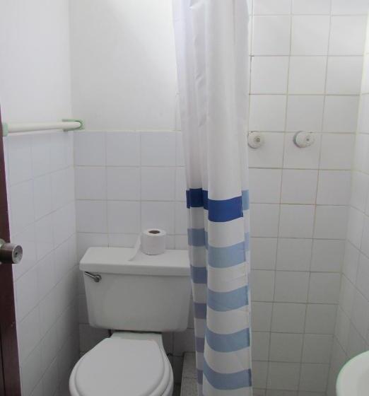 اتاق استاندارد, Huanchaco Hostal