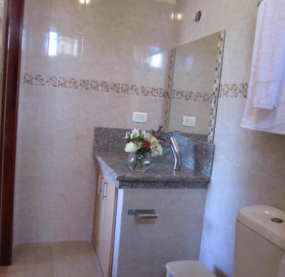 Deluxe Suite Sea View, Puerta Sol Inn