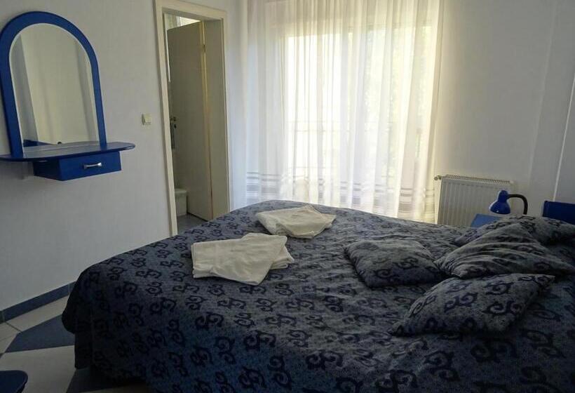 آپارتمان سوپریور 2 خوابه, Club Topaz Apartments