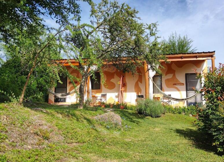 스탠다드 룸, Del Sol A La Montaña Ecolodge   Turismo Consciente