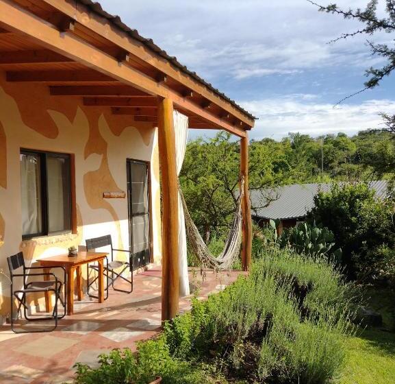 스탠다드 룸, Del Sol A La Montaña Ecolodge   Turismo Consciente