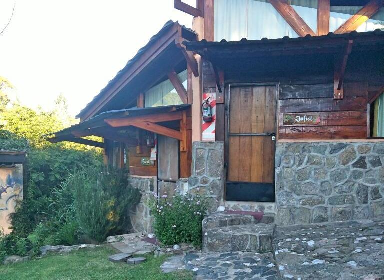 스탠다드 스튜디오 정원 전망, Del Sol A La Montaña Ecolodge   Turismo Consciente