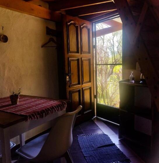 침실 1개 가든 전망 아파트, Del Sol A La Montaña Ecolodge   Turismo Consciente