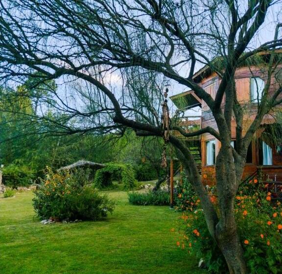 침실 1개 전망 아파트, Del Sol A La Montaña Ecolodge   Turismo Consciente