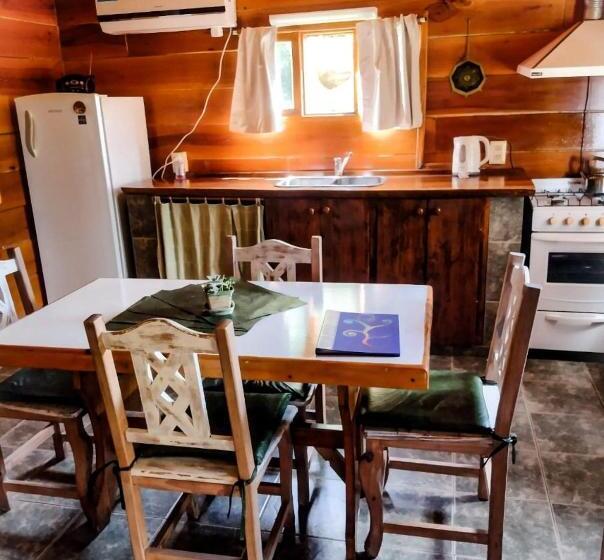 침실 1개 전망 아파트, Del Sol A La Montaña Ecolodge   Turismo Consciente