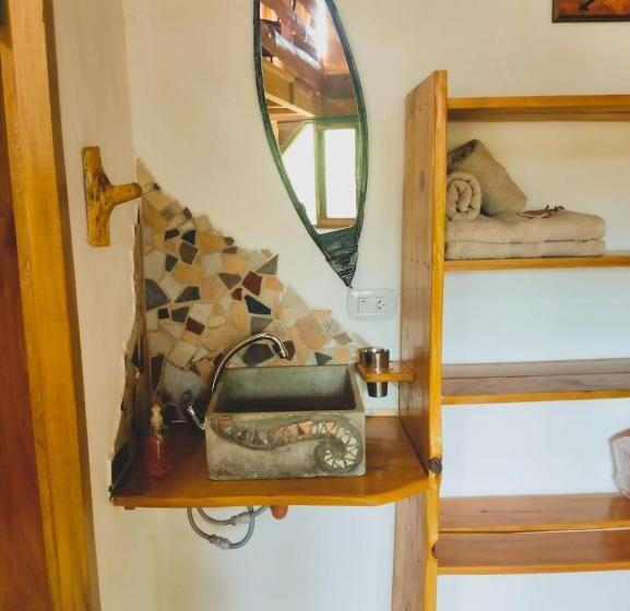 침실 1개 아파트, Del Sol A La Montaña Ecolodge   Turismo Consciente