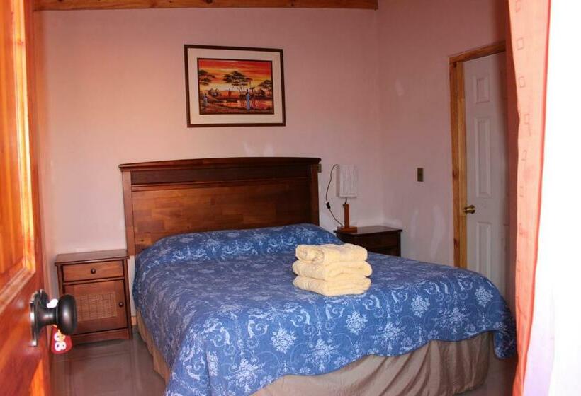 标准间, Hostal Atacama North