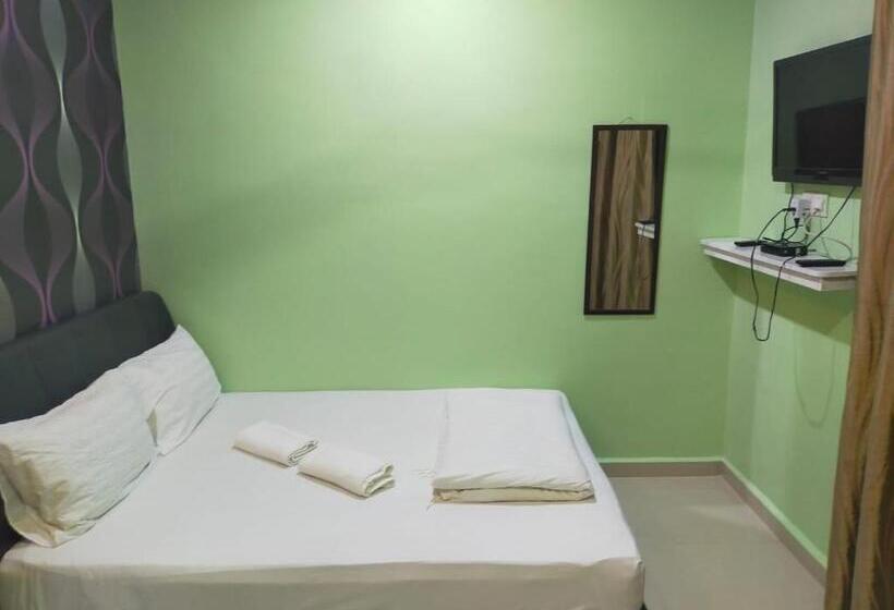 اتاق استاندارد, Leaf Guest House