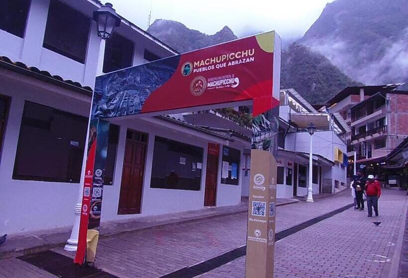 اتاق استاندارد, Hostal Pablo S House