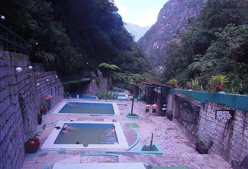 اتاق استاندارد, Hostal Pablo S House