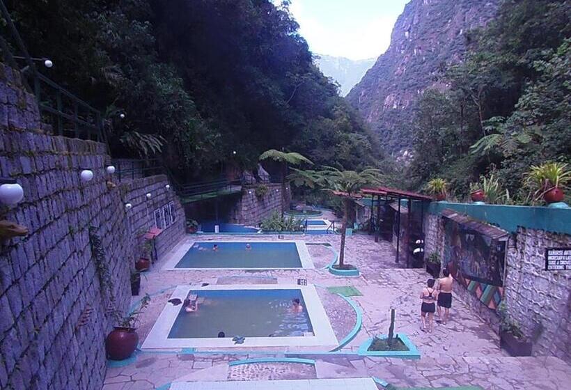 اتاق استاندارد, Hostal Pablo S House