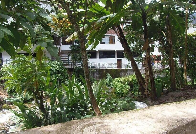 اتاق استاندارد, Hostal Pablo S House