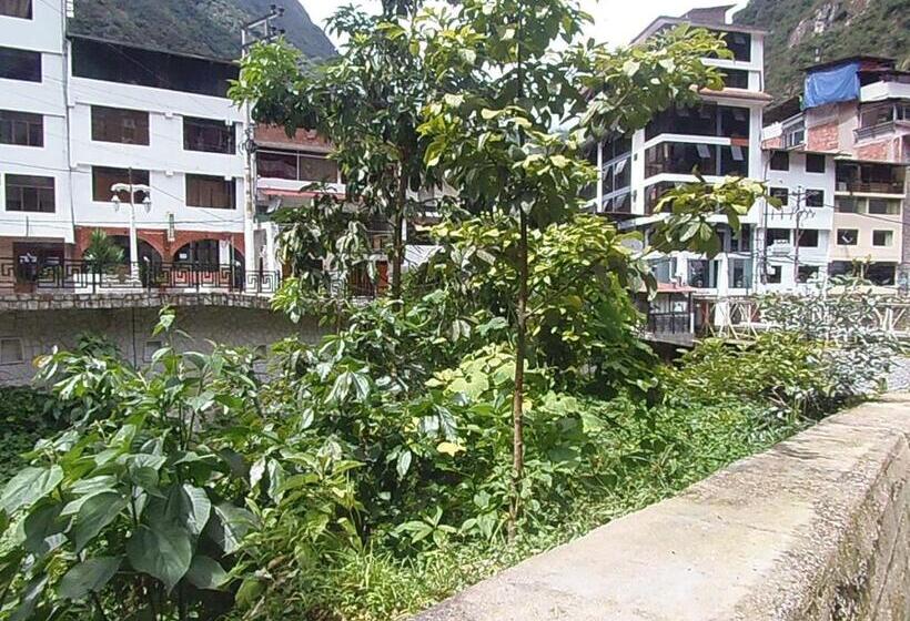 اتاق استاندارد, Hostal Pablo S House