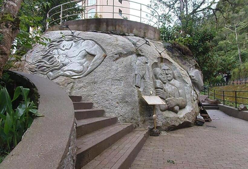 اتاق استاندارد, Hostal Pablo S House
