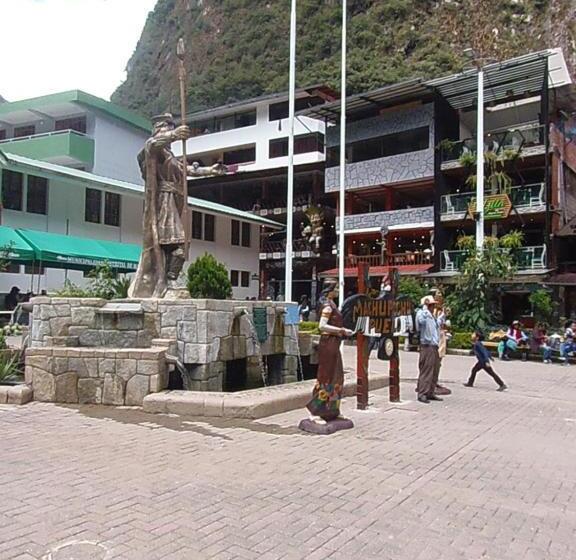 اتاق استاندارد, Hostal Pablo S House