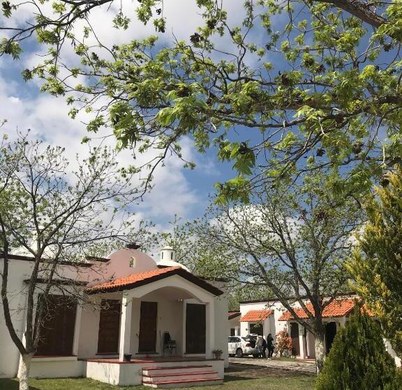 ファミリールーム, La Ilusión Hotel Campestre Y Balneario