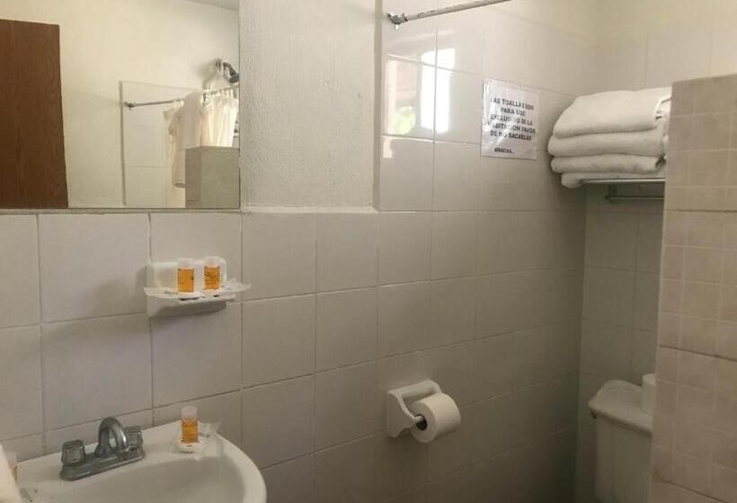 اتاق خانوادگی, La Ilusión Hotel Campestre Y Balneario