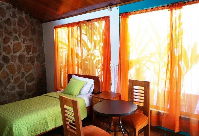 Номер Стандарт Трехместный, Isla Azul