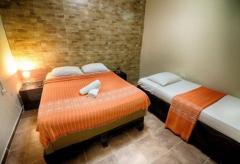 Номер Basic, Pousada Villa Olinda