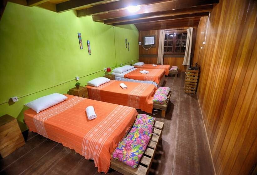 Номер Economy, Pousada Villa Olinda