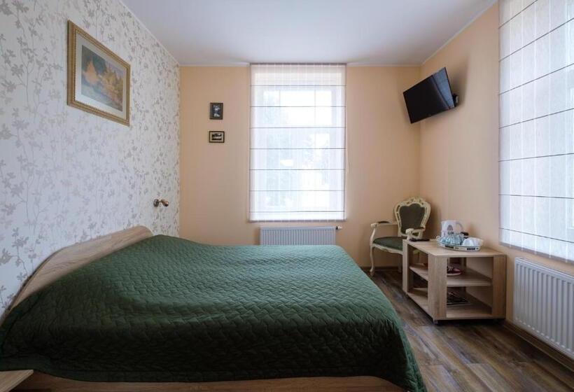 اتاق استاندارد, Vila Arnika