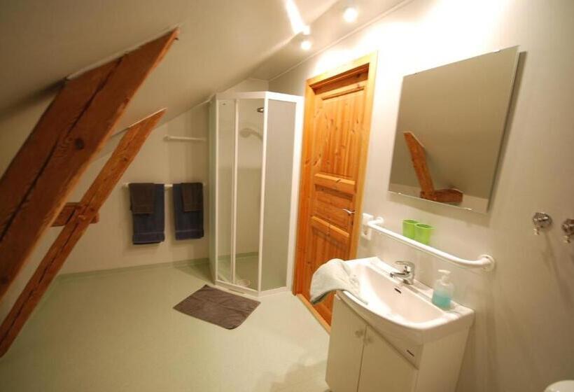 スタンダードルーム, Villa Vilan   Countryside Lodging