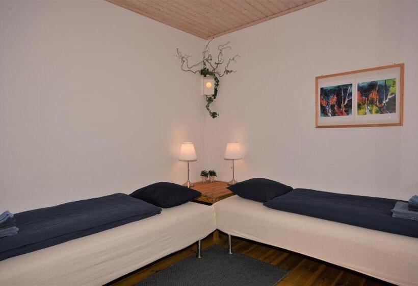 スタンダード４人部屋, Villa Vilan   Countryside Lodging