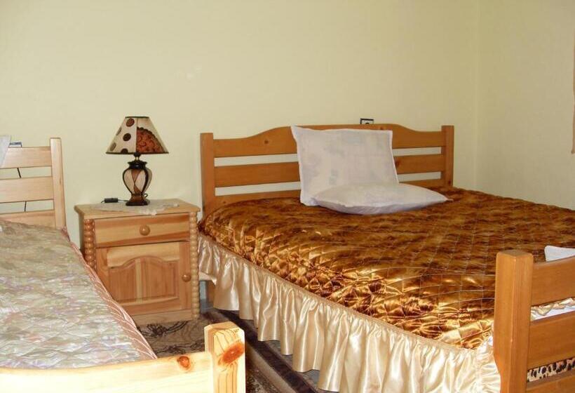 Семейный Номер, Guest House Rimski Most