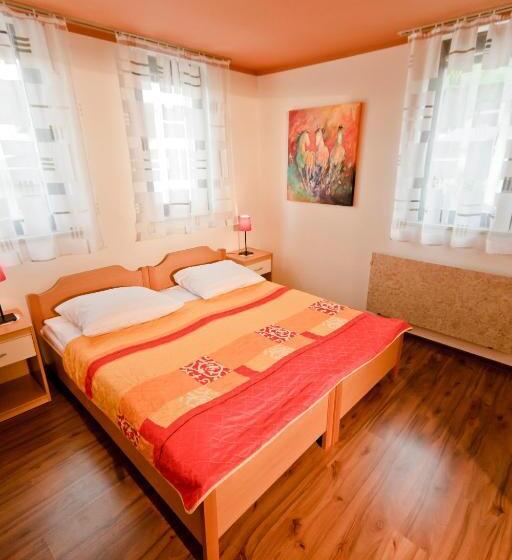 آپارتمان 1 خوابه, Guesthouse Les