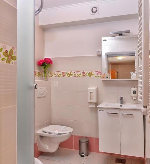 استودیوی استاندارد, Guesthouse Les