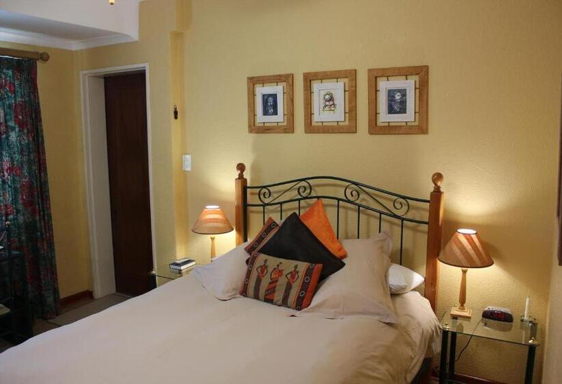 اتاق استاندارد, Old Oak Guest House