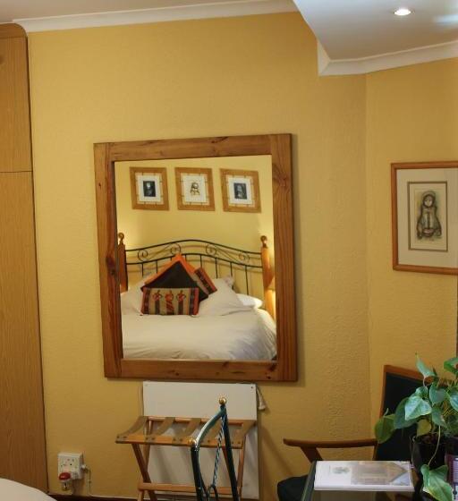 اتاق استاندارد, Old Oak Guest House