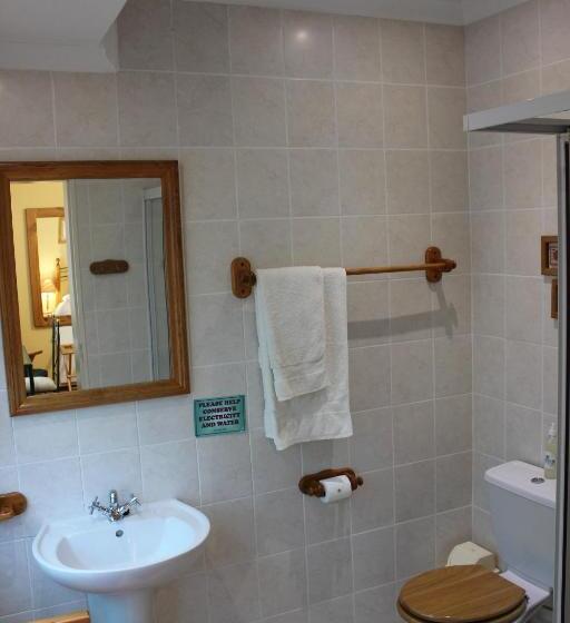 اتاق استاندارد, Old Oak Guest House