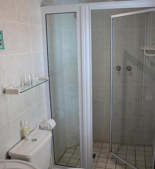 اتاق استاندارد, Old Oak Guest House