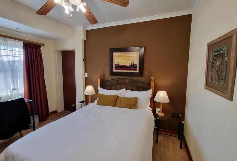 اتاق استاندارد, Old Oak Guest House