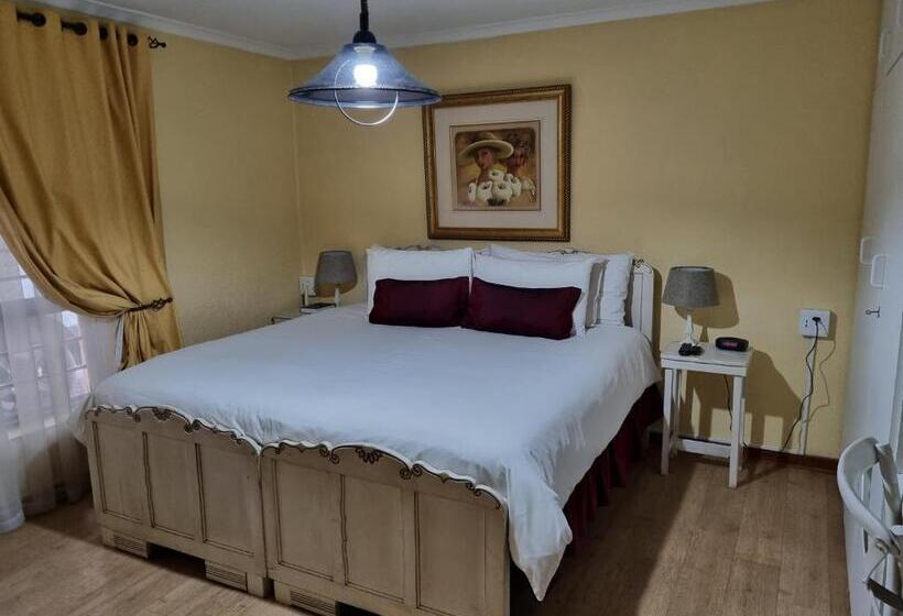 اتاق استاندارد, Old Oak Guest House