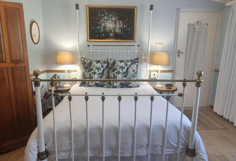 اتاق استاندارد, Old Oak Guest House
