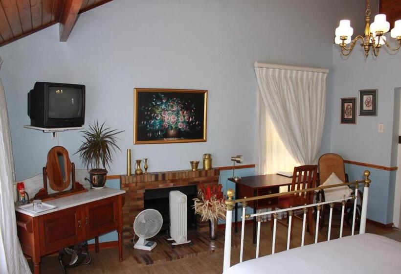 اتاق استاندارد, Old Oak Guest House