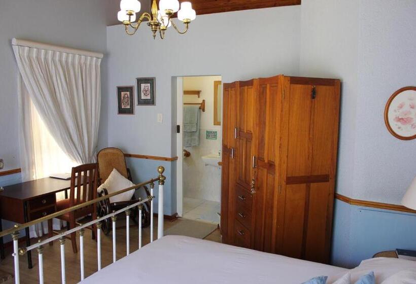 اتاق استاندارد, Old Oak Guest House